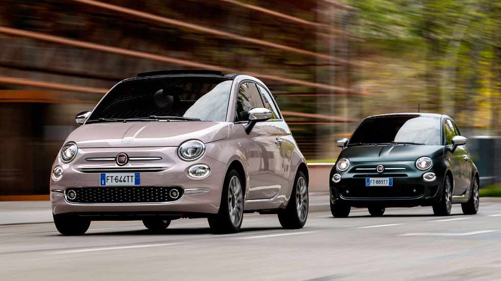 Los coches más vendidos en cada segmento en España