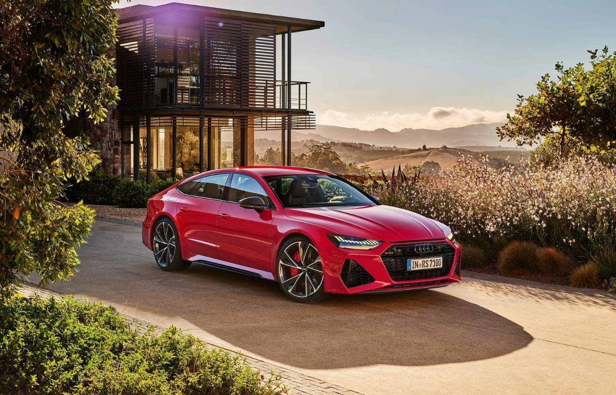 Kia XCeed y Audi, el coche y la marca con mejor valoración del momento