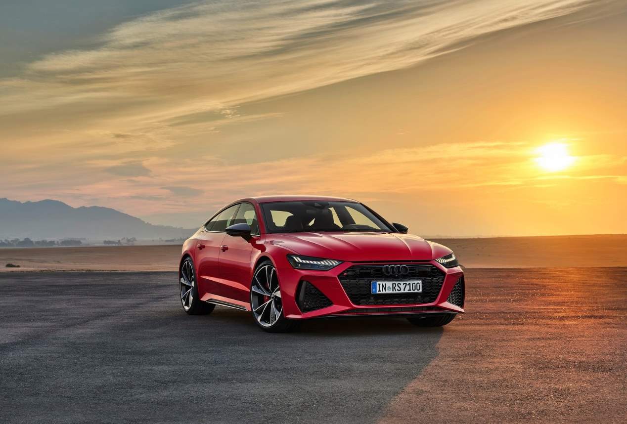 Kia XCeed y Audi, el coche y la marca con mejor valoración del momento