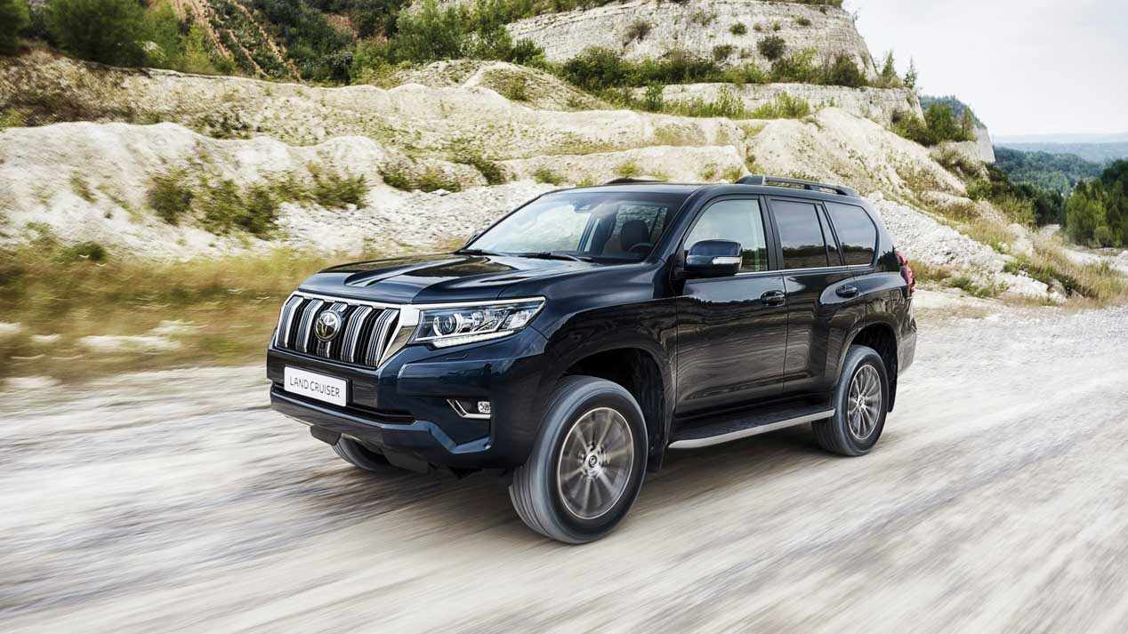 Los coches más vendidos en cada segmento en España