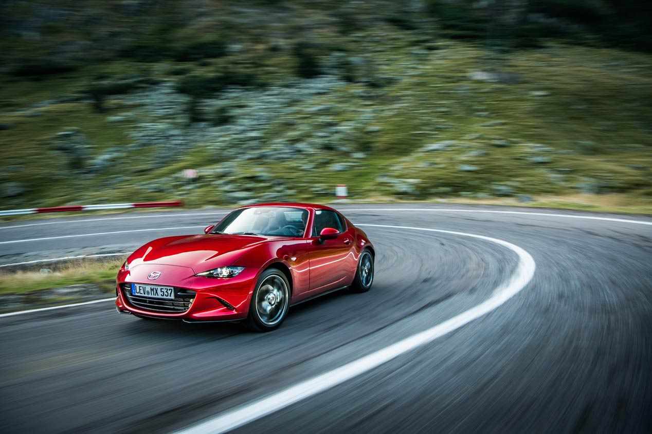 Los coches más vendidos en cada segmento en España