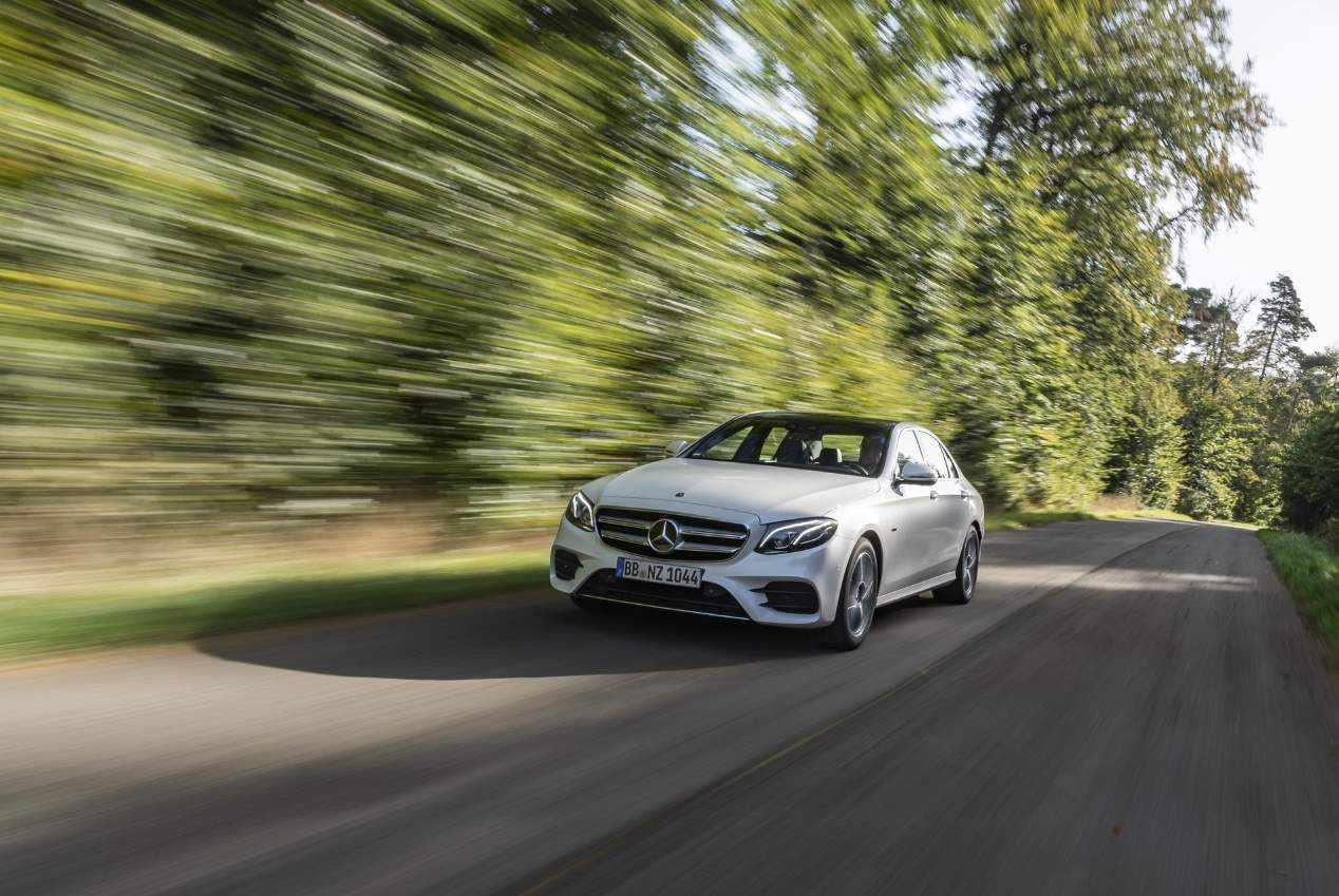Los coches más vendidos en cada segmento en España