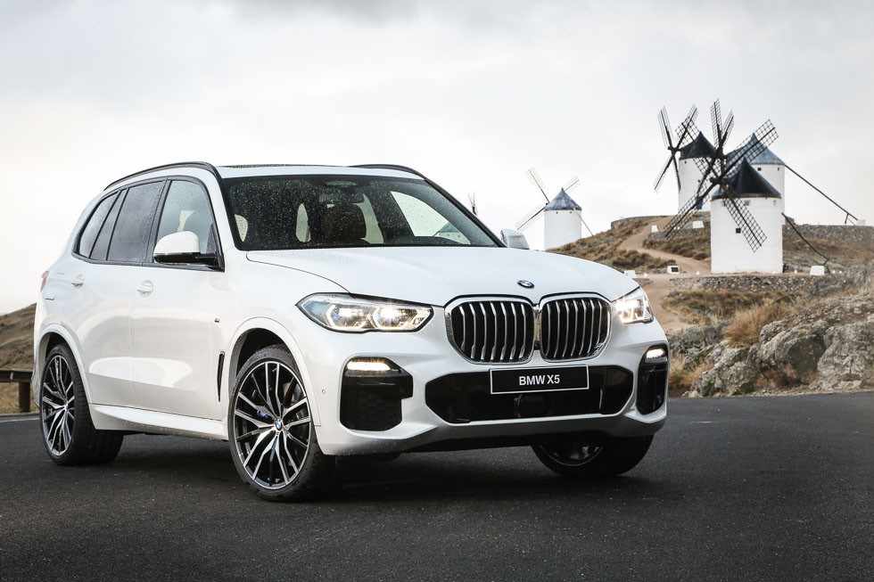 Los coches más vendidos en cada segmento en España