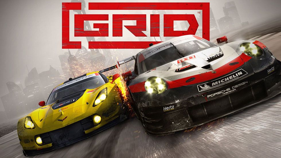GRID: Juega con Fernando Alonso a partir del 11 de octubre