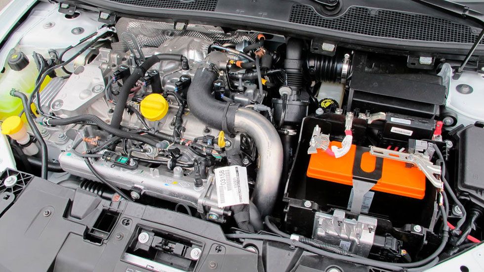 ¿En qué comunidades se compran en España los coches más potentes?