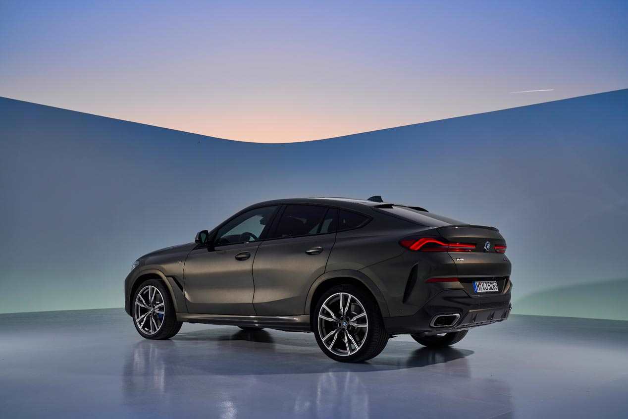 Todos los BMW que llegan hasta final de 2019 y en todo 2020