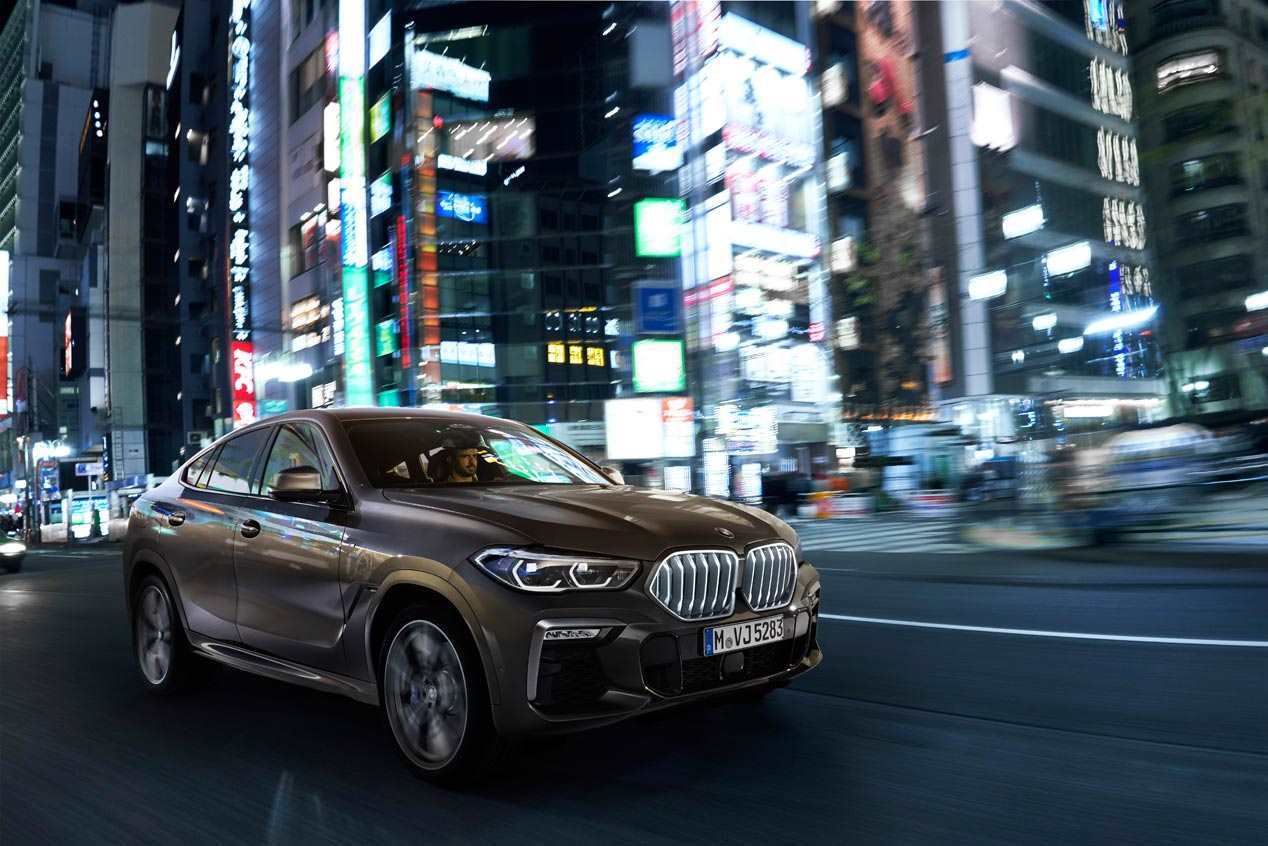 Todos los BMW que llegan hasta final de 2019 y en todo 2020