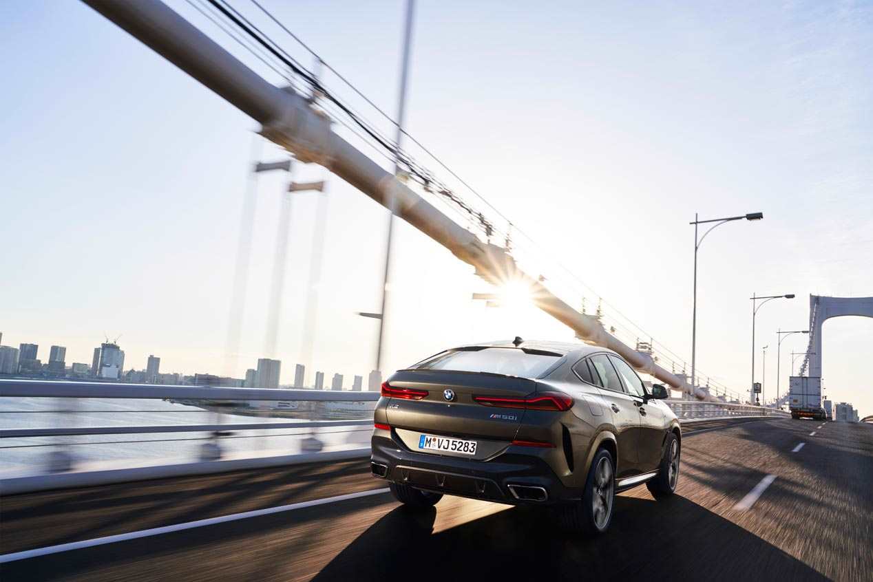 Todos los BMW que llegan hasta final de 2019 y en todo 2020