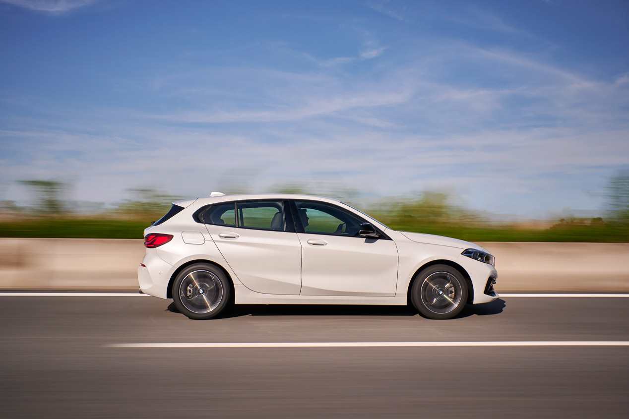 Todos los BMW que llegan hasta final de 2019 y en todo 2020