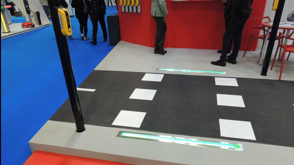 Trafic 2019: todas las novedades en movilidad segura y sostenible