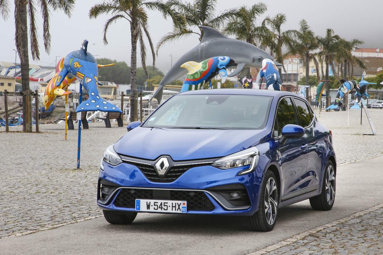 Renault Clio 1.3 TCe 130: superprueba con todos los datos del nuevo utilitario de gasolina