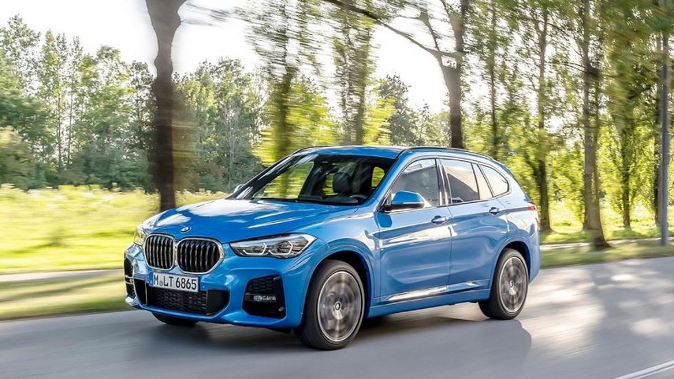 Todos los BMW que llegan hasta final de 2019 y en todo 2020