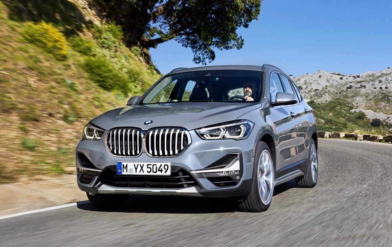 Todos los BMW que llegan hasta final de 2019 y en todo 2020