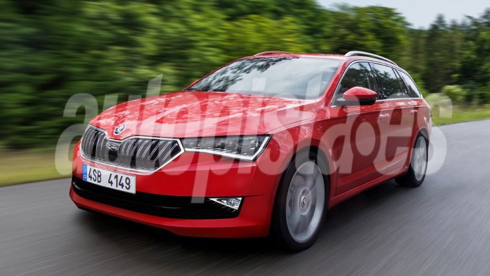 Todo sobre el nuevo Skoda Octavia 2020: cuándo llega, cómo es, qué aporta…