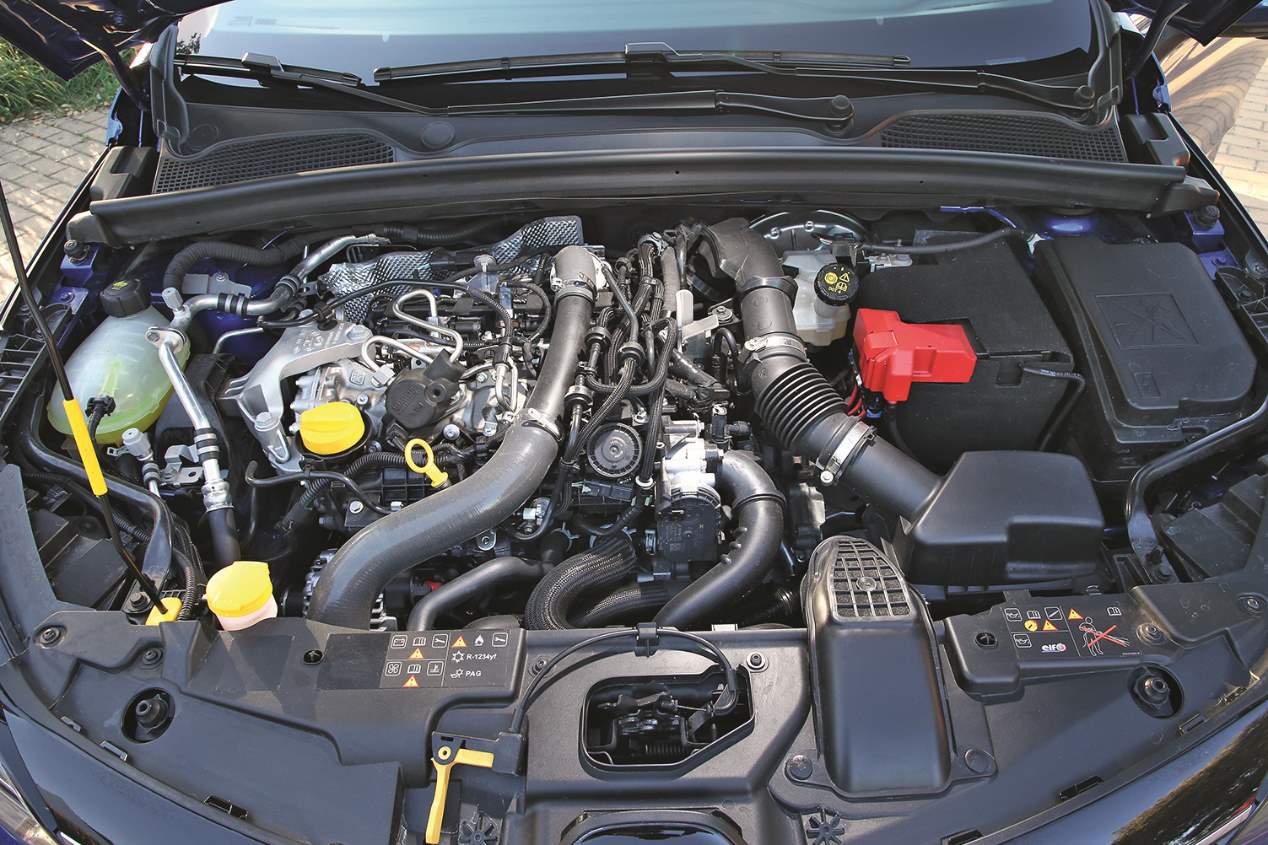 Renault Clio 1.3 TCe 130: superprueba con todos los datos del nuevo utilitario de gasolina