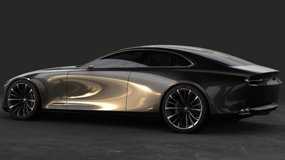 Mazda6, SUV eléctrico, Mazda2… todo lo nuevo de la firma nipona en 2020