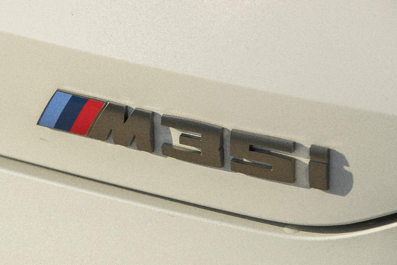 A prueba el BMW X2 M35i con 306 CV