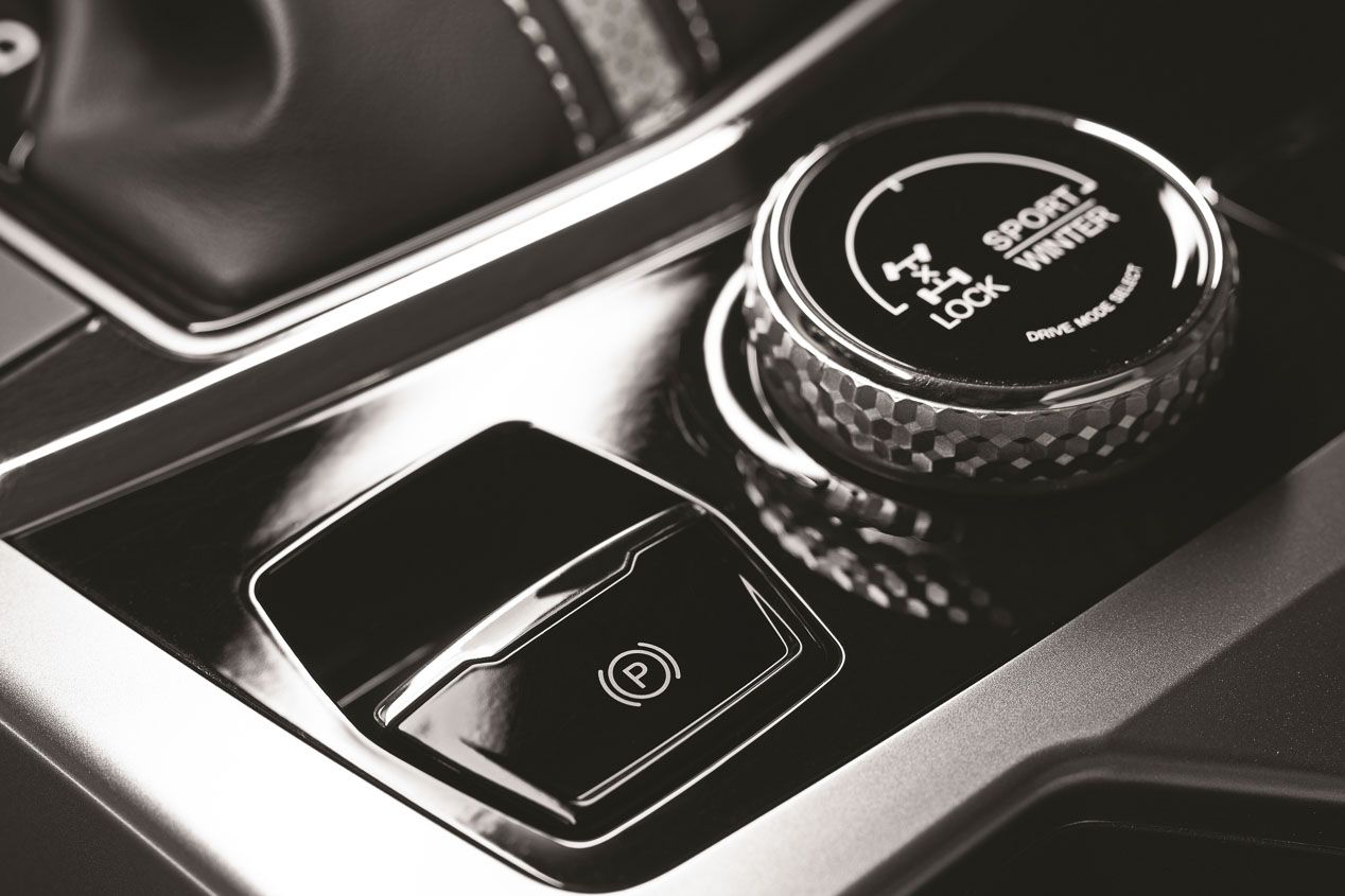 SsangYong Korando 2019, ya a la venta