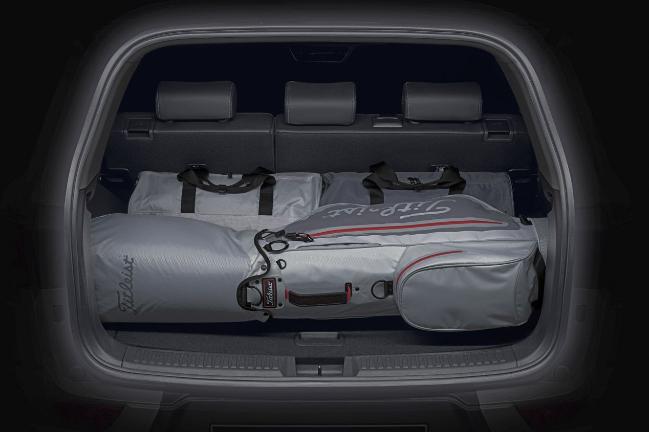 SsangYong Korando 2019, ya a la venta