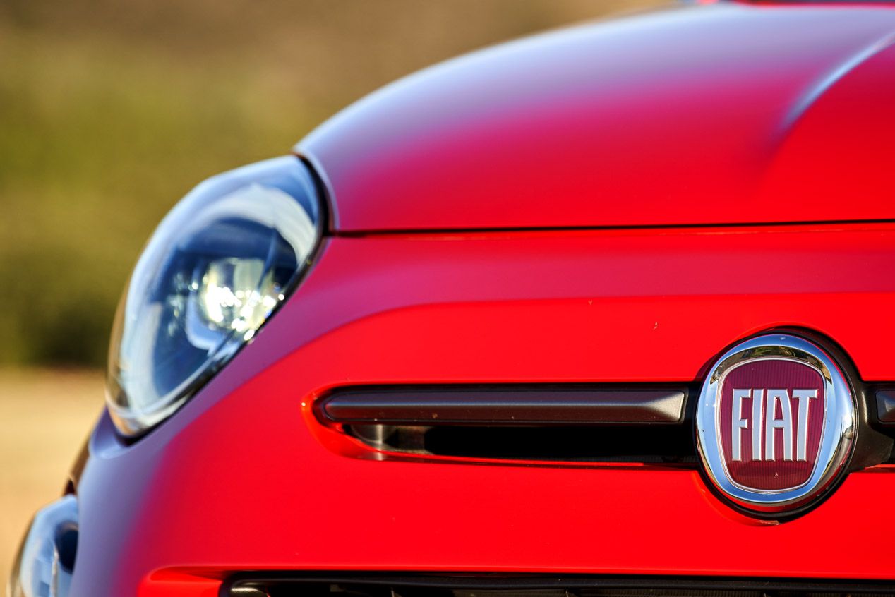 Nuevo Fiat 500X Sport: probamos la versión tope de gama del SUV