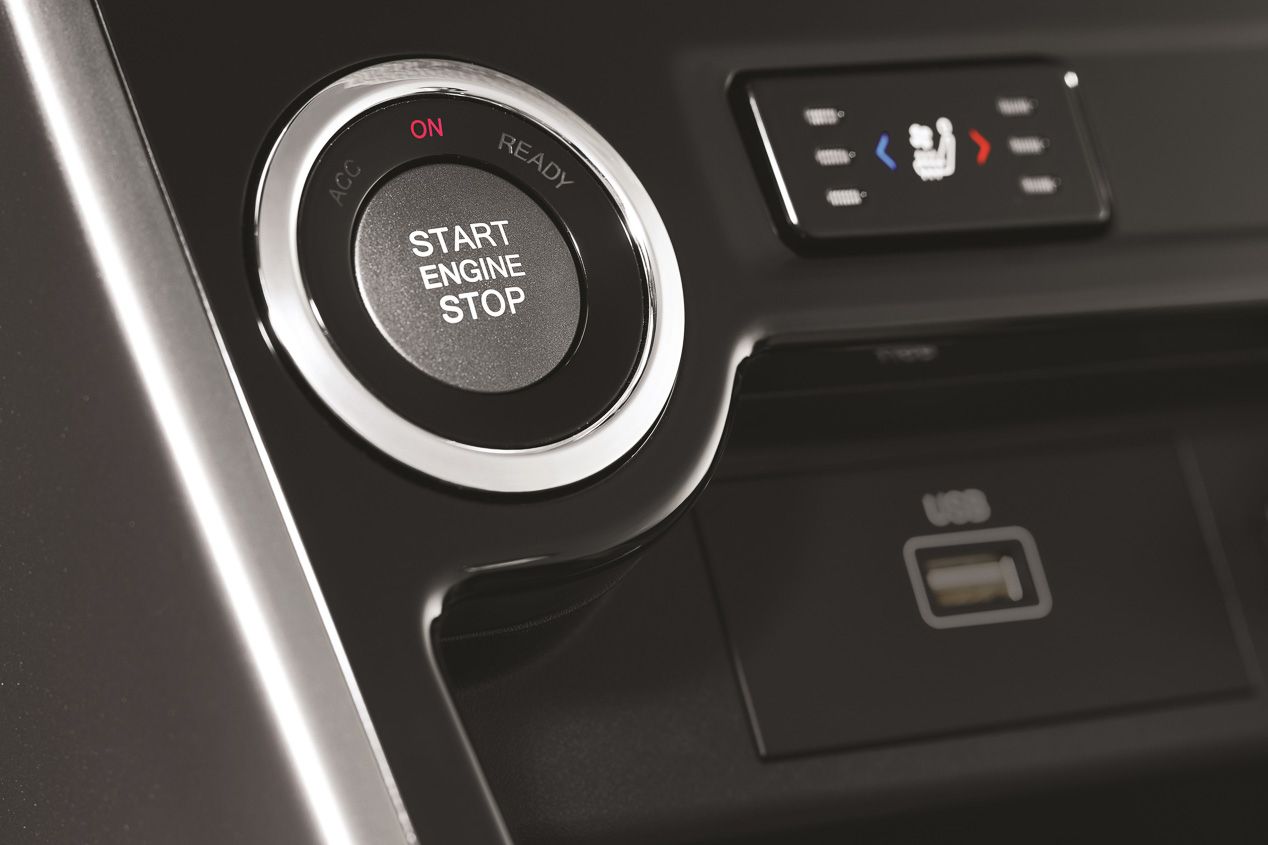 SsangYong Korando 2019, ya a la venta