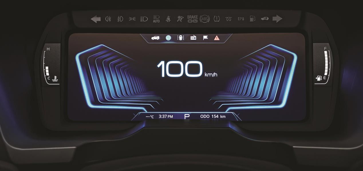 SsangYong Korando 2019, ya a la venta