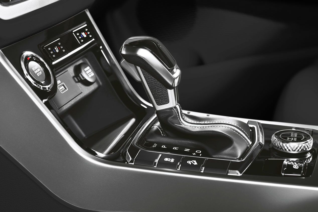 SsangYong Korando 2019, ya a la venta