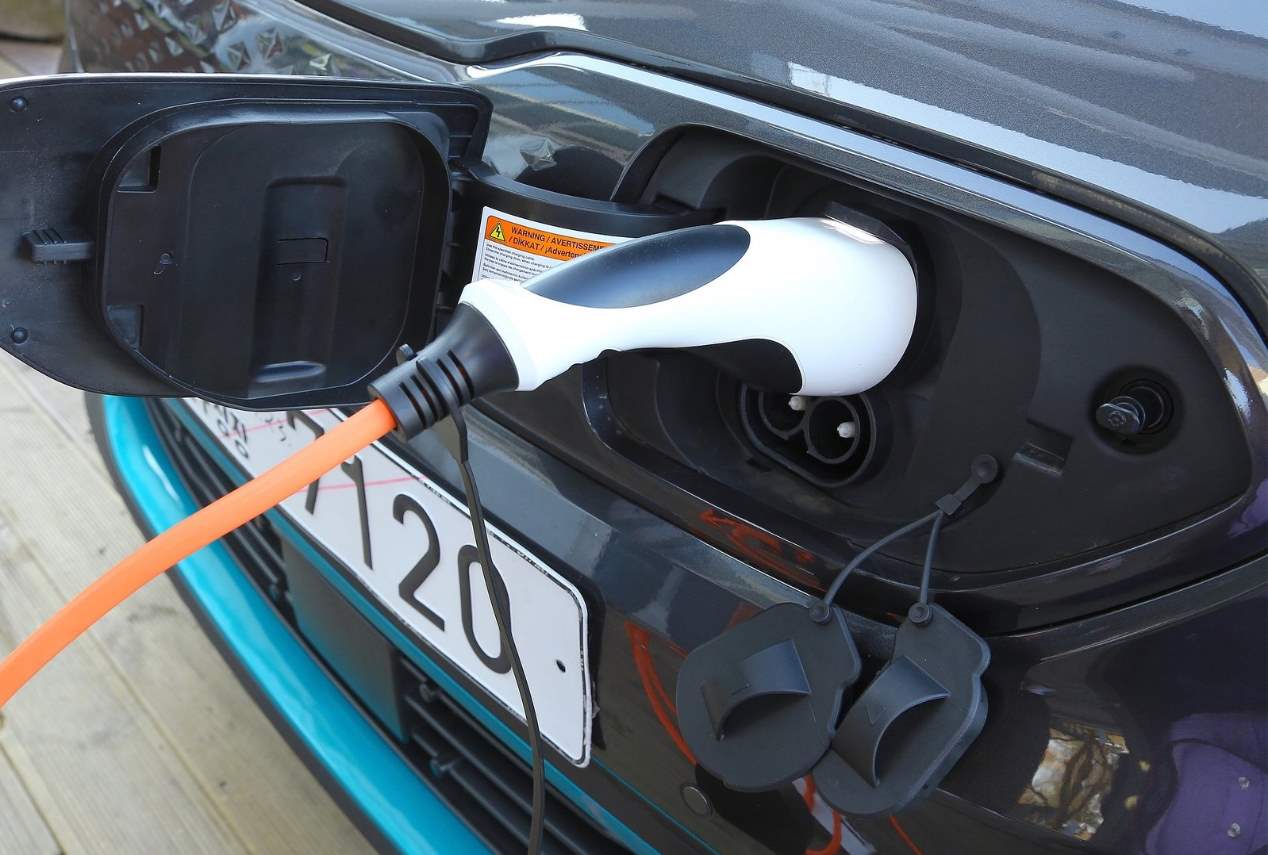 Eléctricos, híbridos, hidrógeno... los planes de Kia hasta 2025