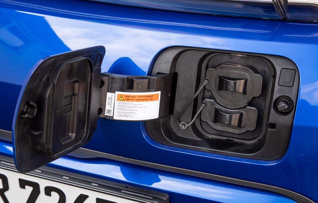Eléctricos, híbridos, hidrógeno... los planes de Kia hasta 2025