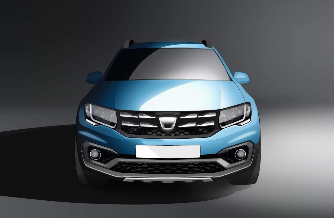 Dacia Sandero 2020: la nueva generación, con genes compartidos con el Clio