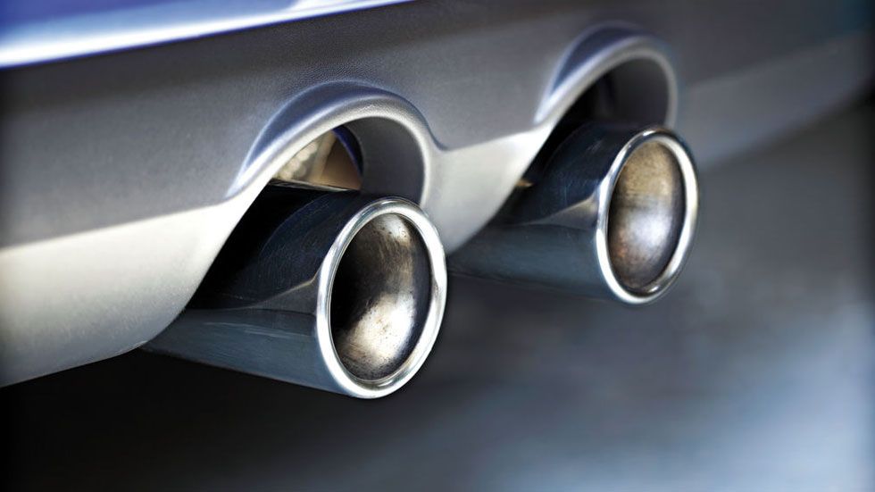 Quien más contamine, más pagará: así es el nuevo Impuesto de CO2 en 2020