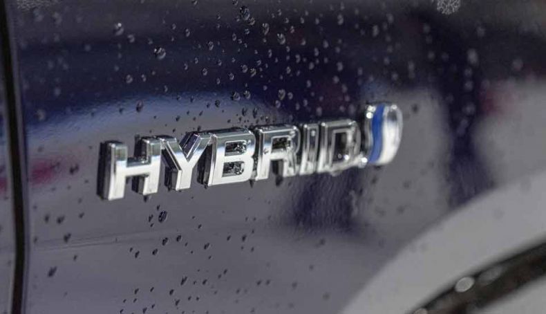 Toyota ampliará la garantía de sus baterías hasta los 10 años Toyota ampliará la garantía de sus baterías hasta los 10 años