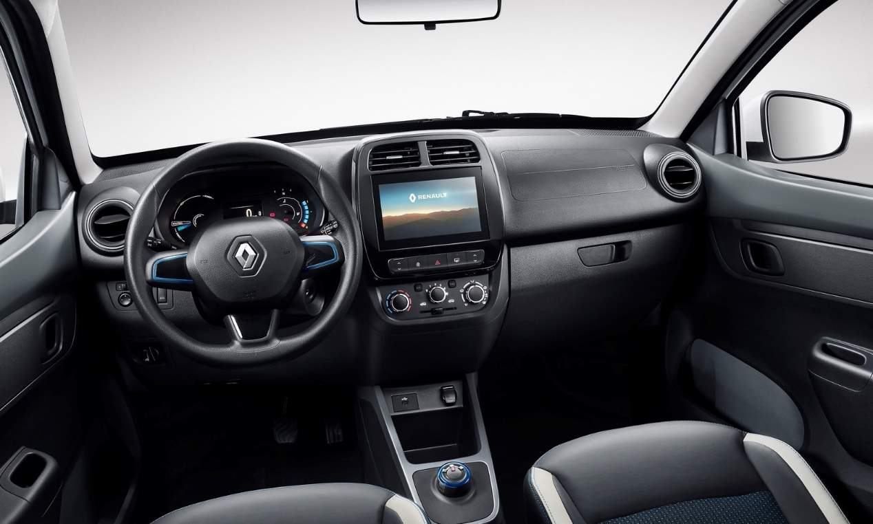 Renault lanzará nuevos coches eléctricos hasta 2022