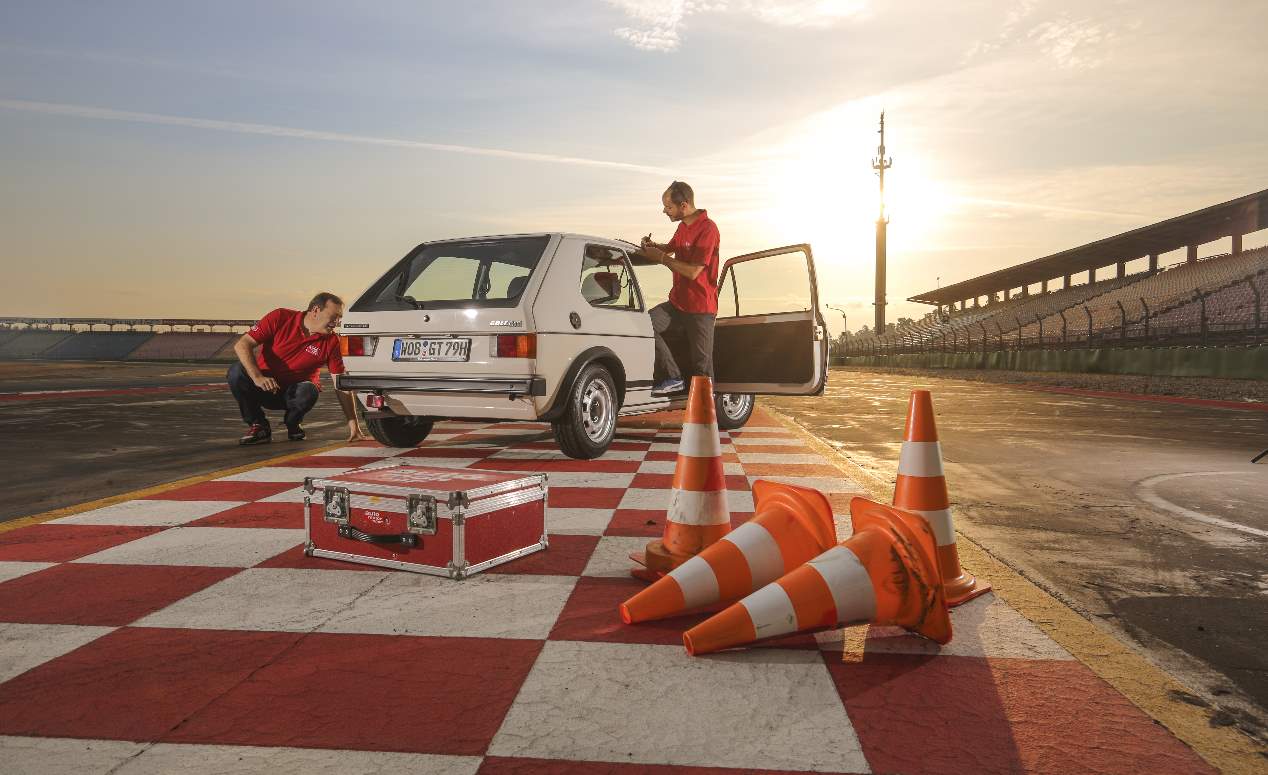 Revista Autopista 3118, las mejores imágenes