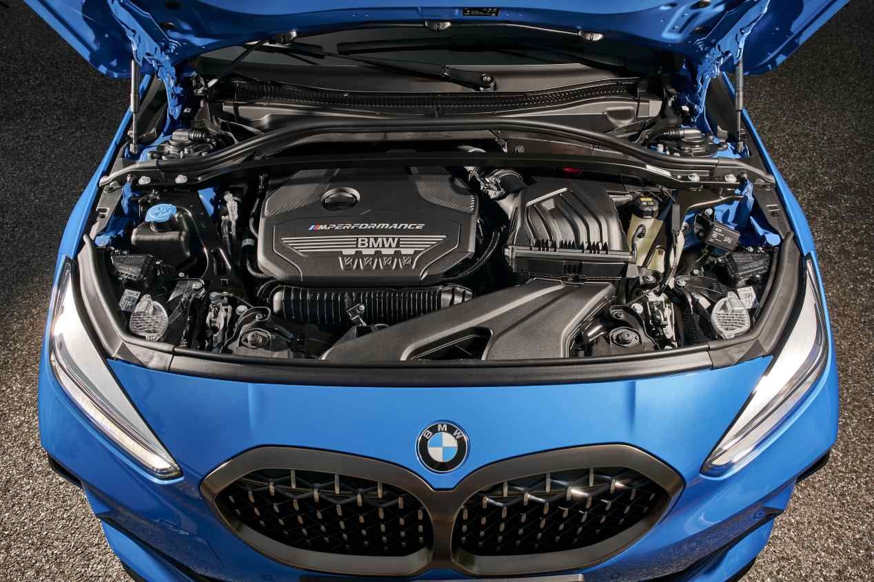 BMW Serie 2 Gran Coupé 2020: primeras imágenes y teasers