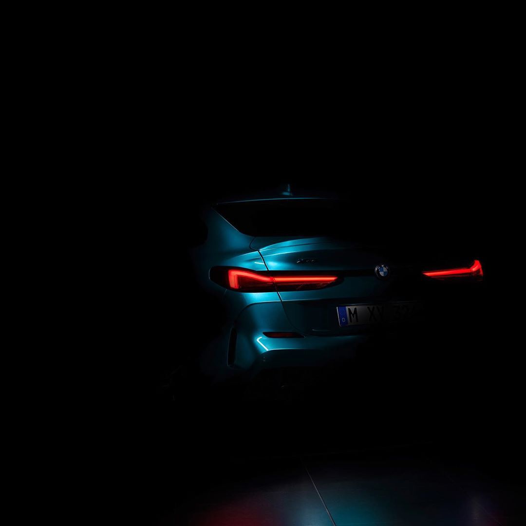 BMW Serie 2 Gran Coupé 2020: primeras imágenes y teasers