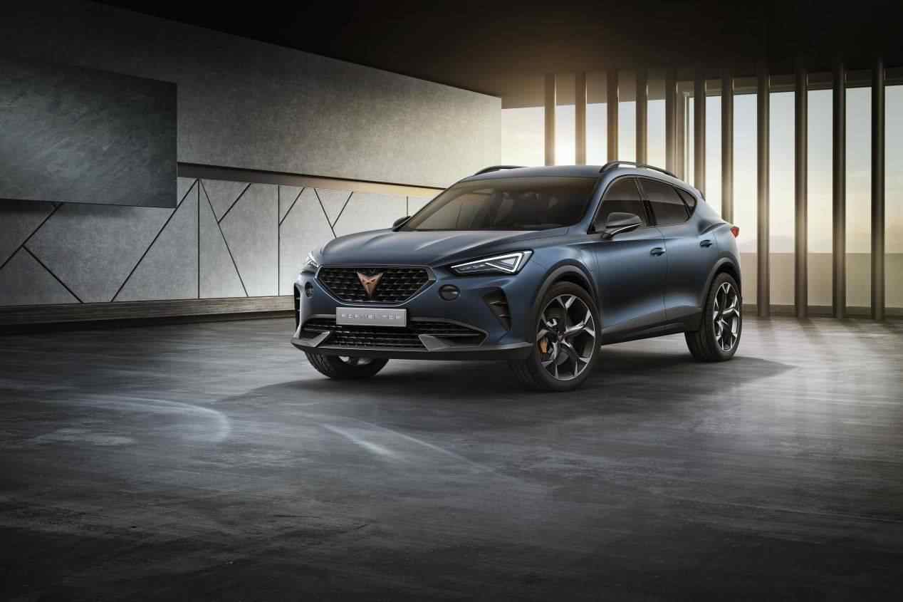Los secretos de Seat y Cupra: León 2020, Tavascan, Formentor...