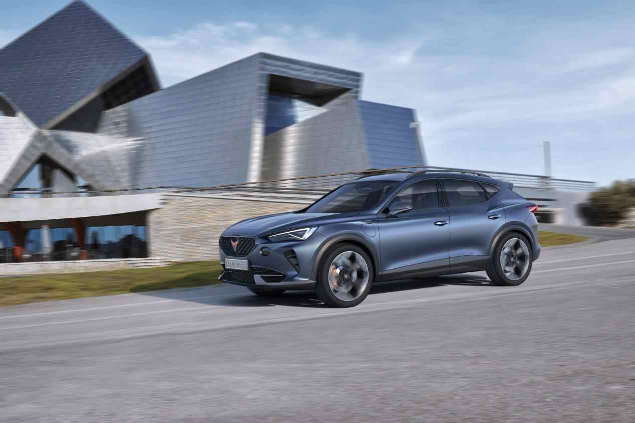 Los secretos de Seat y Cupra: León 2020, Tavascan, Formentor...