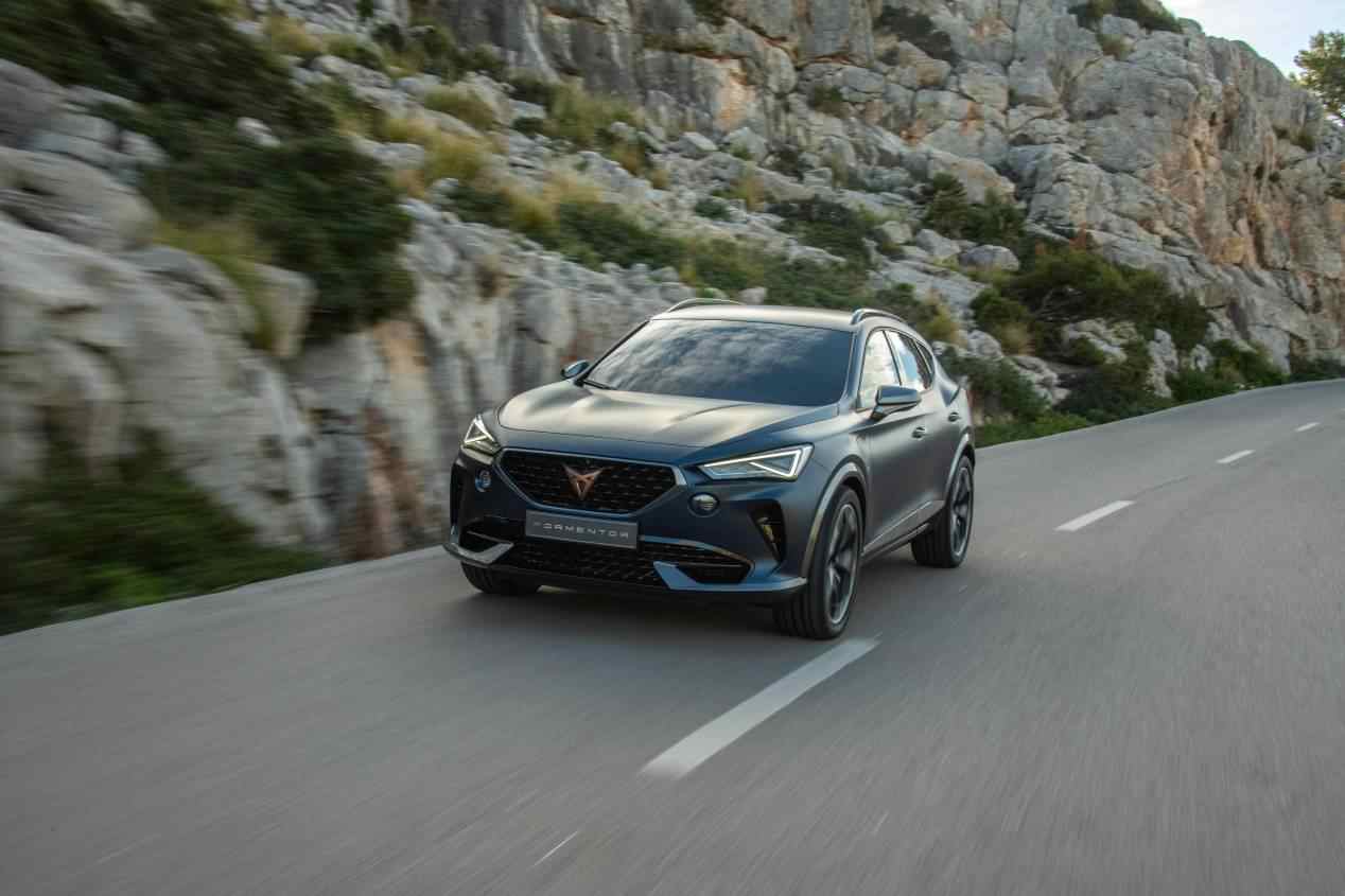 Los secretos de Seat y Cupra: León 2020, Tavascan, Formentor...