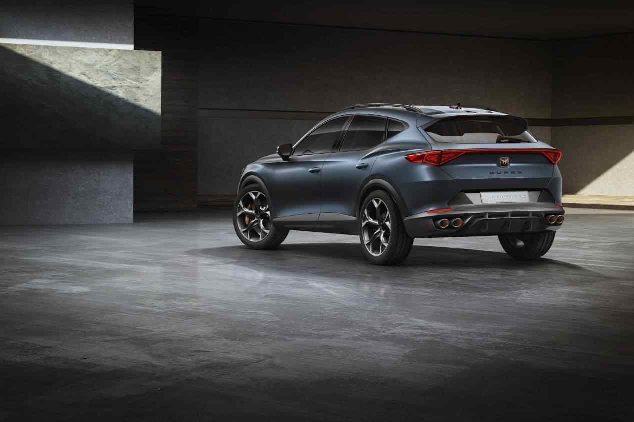 Los secretos de Seat y Cupra: León 2020, Tavascan, Formentor...