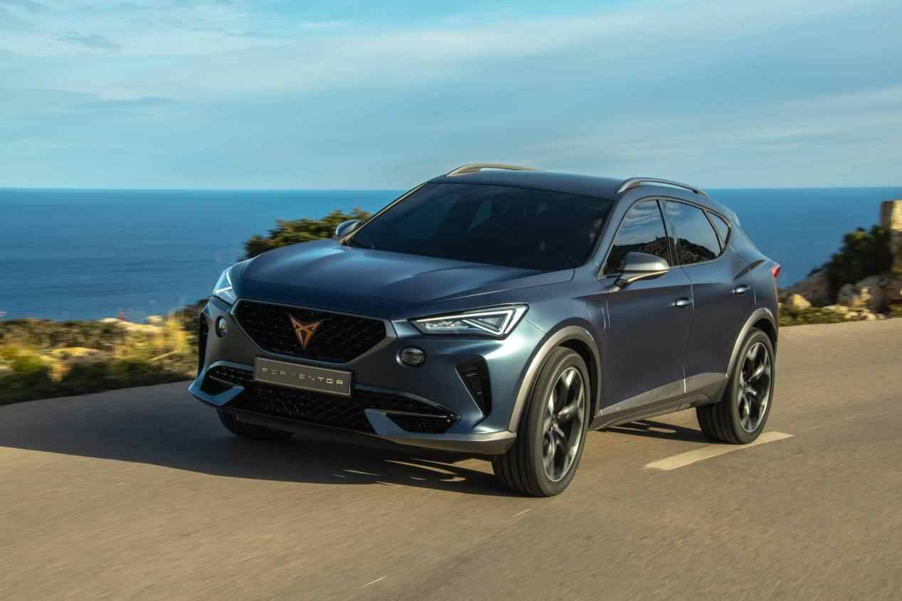 Los secretos de Seat y Cupra: León 2020, Tavascan, Formentor...