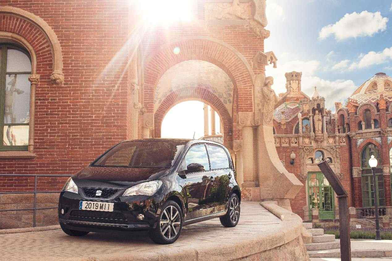 Los secretos de Seat y Cupra: León 2020, Tavascan, Formentor...