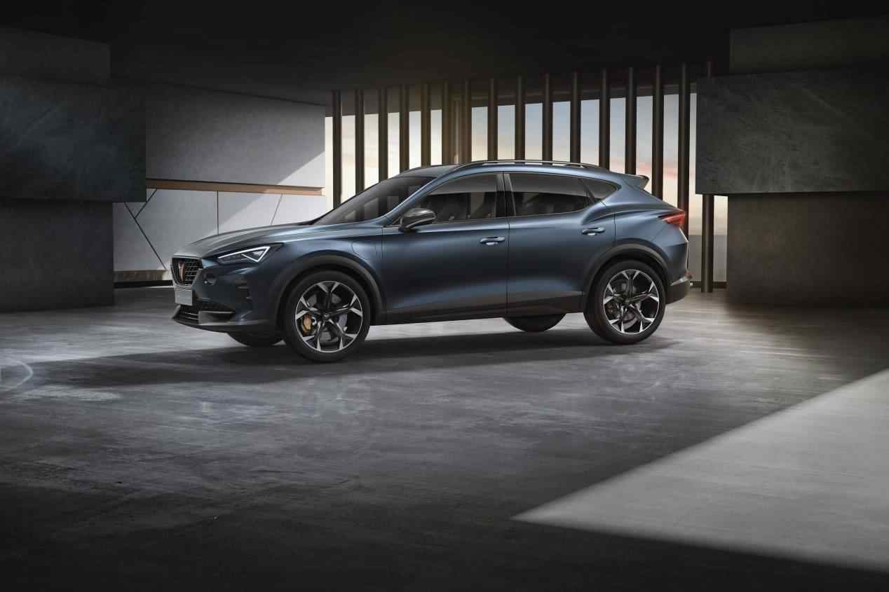 Los secretos de Seat y Cupra: León 2020, Tavascan, Formentor...