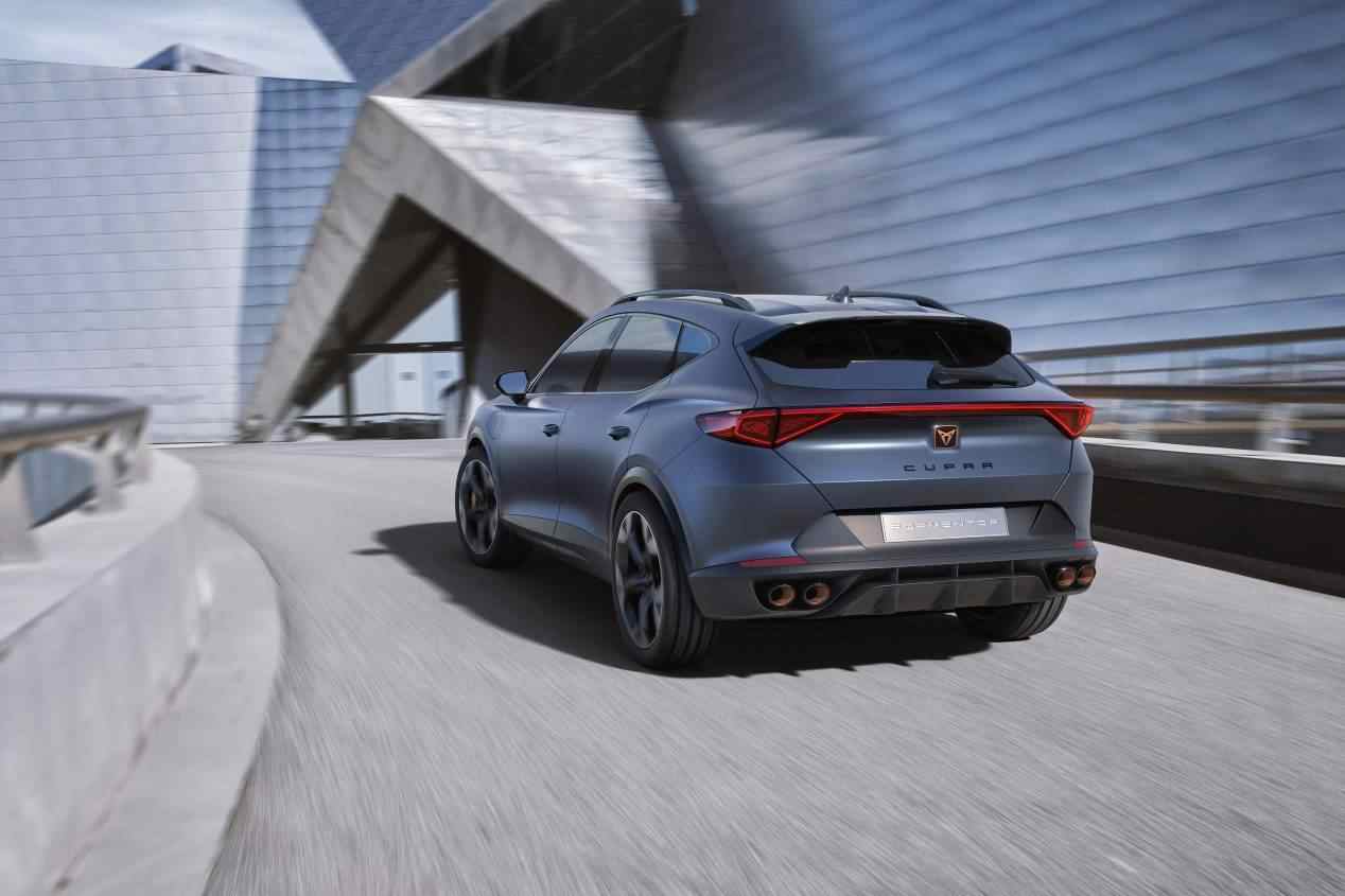 Los secretos de Seat y Cupra: León 2020, Tavascan, Formentor...