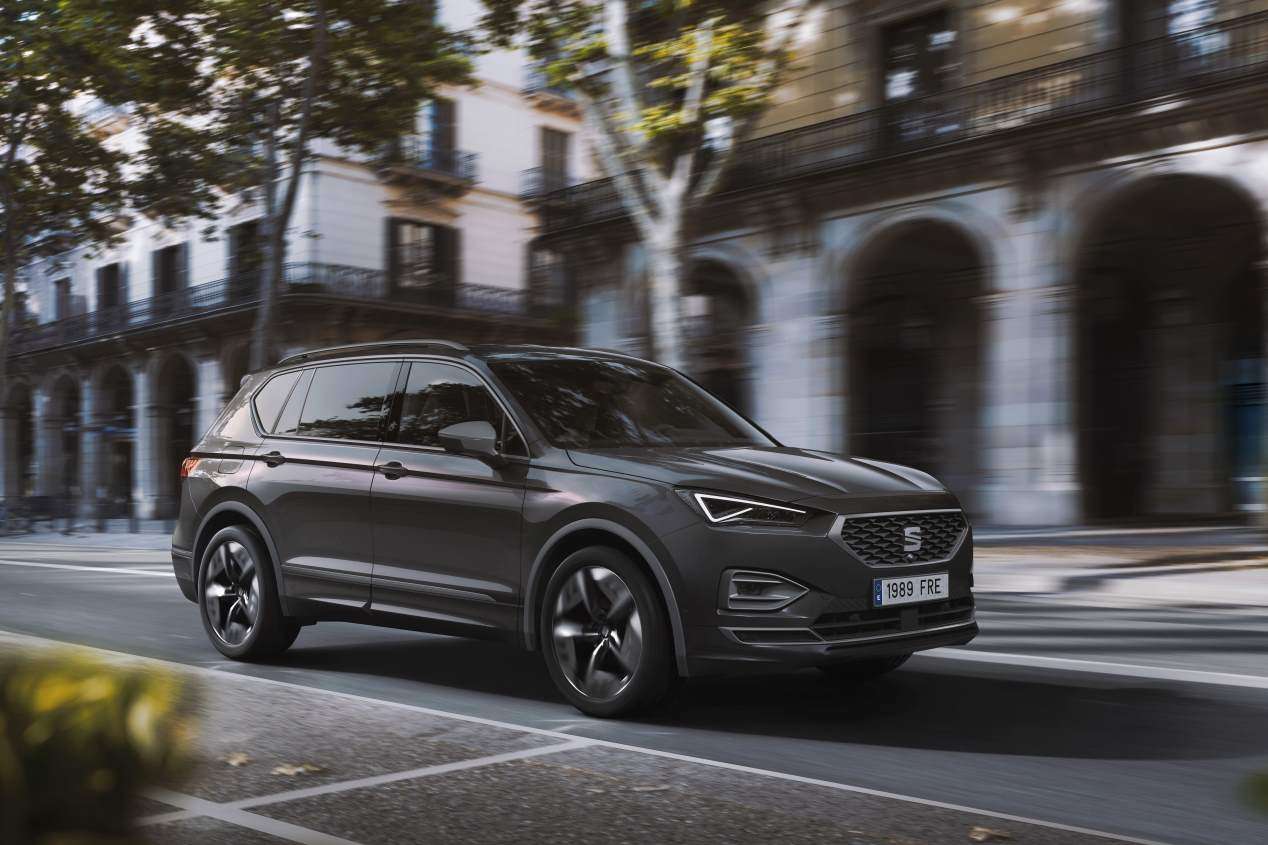 Los secretos de Seat y Cupra: León 2020, Tavascan, Formentor...