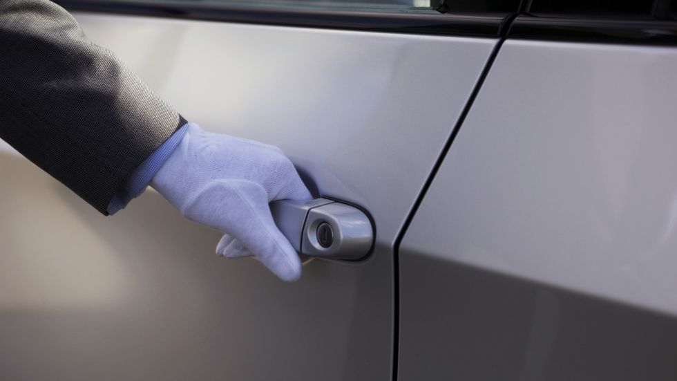 Evita robos en tu coche: la policía nos da consejos ante su incremento
