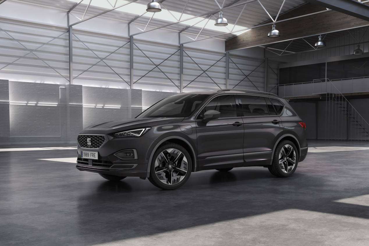 Los secretos de Seat y Cupra: León 2020, Tavascan, Formentor...