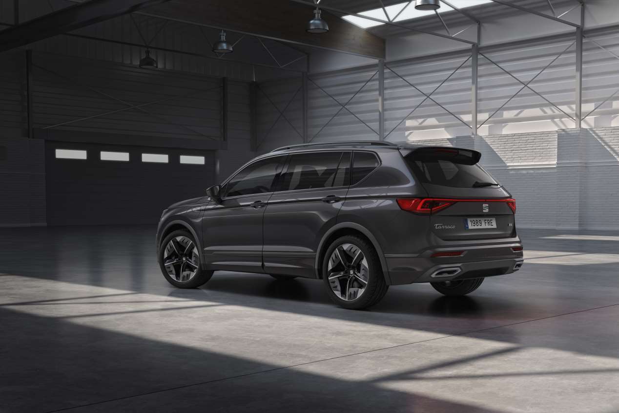 Los secretos de Seat y Cupra: León 2020, Tavascan, Formentor...