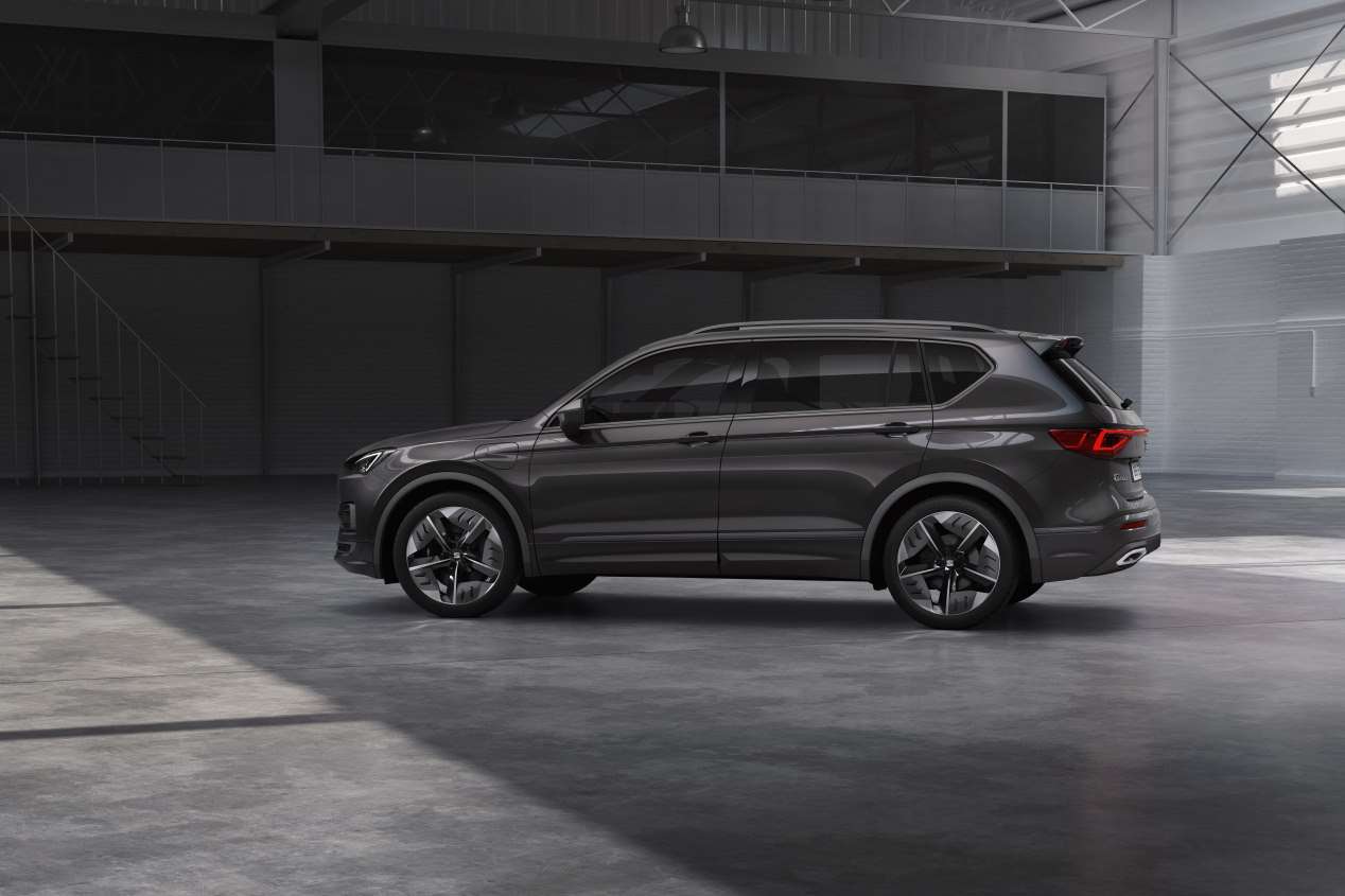 Los secretos de Seat y Cupra: León 2020, Tavascan, Formentor...