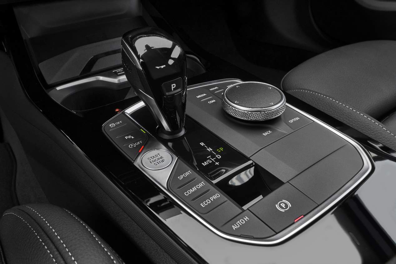 BMW Serie 2 Gran Coupé 2020: las mejores fotos oficiales de la nueva berlina